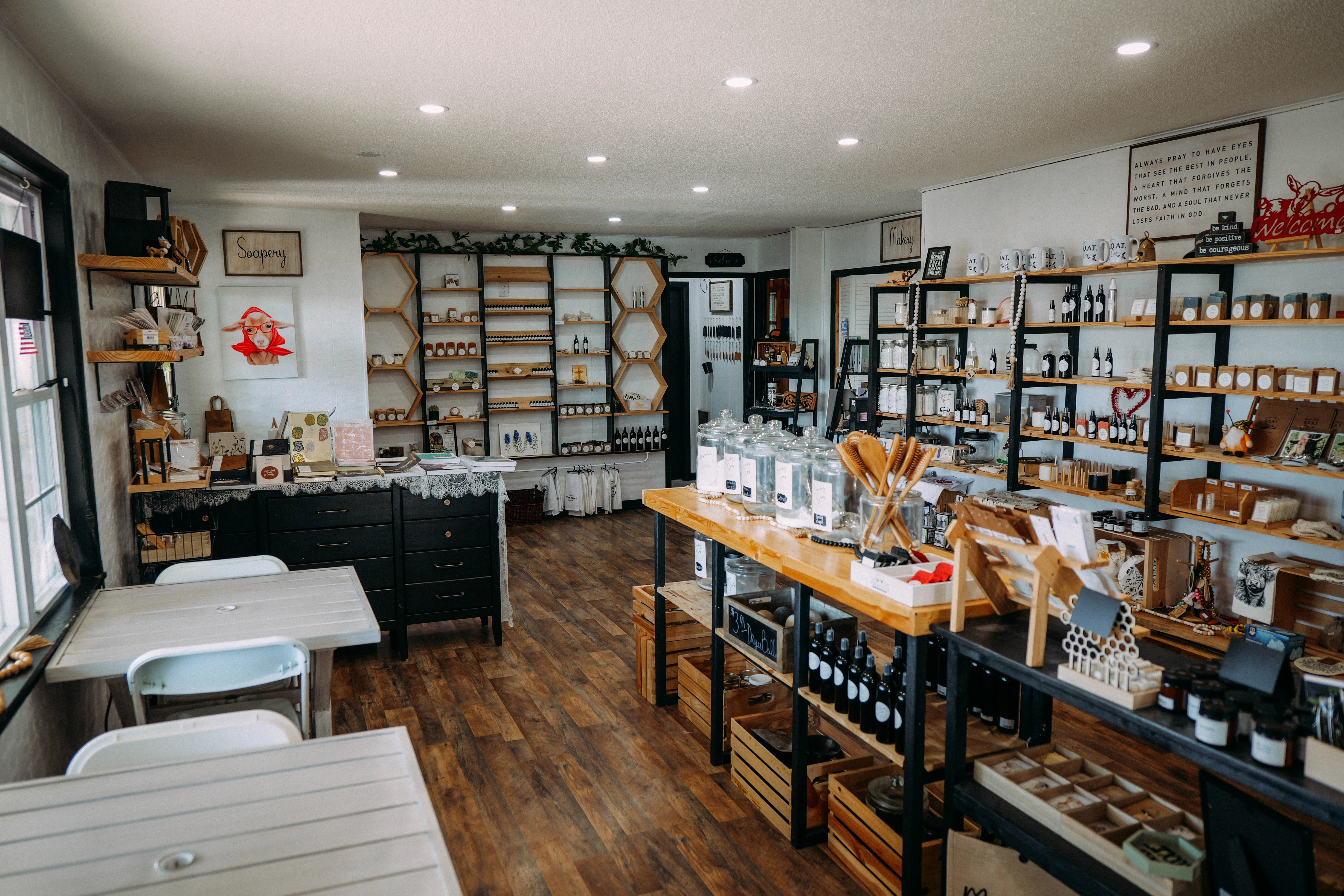 The Book Cellar
