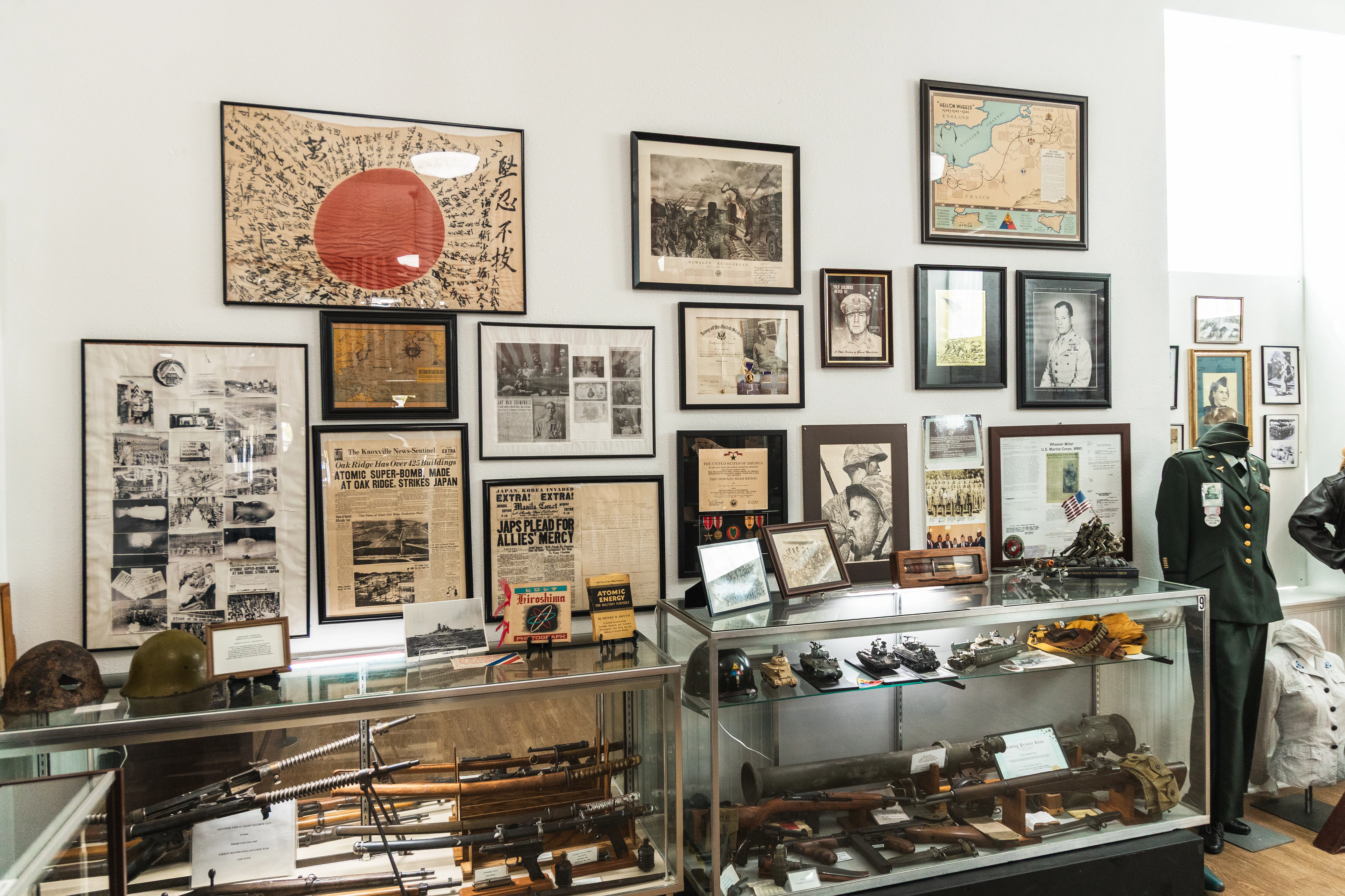Military Memorial Museum of the Upper Cumberland — photo 4