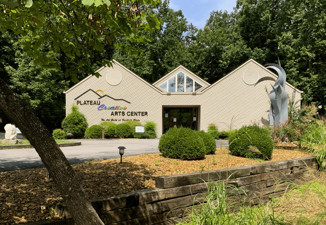The Plateau Creative Arts Center