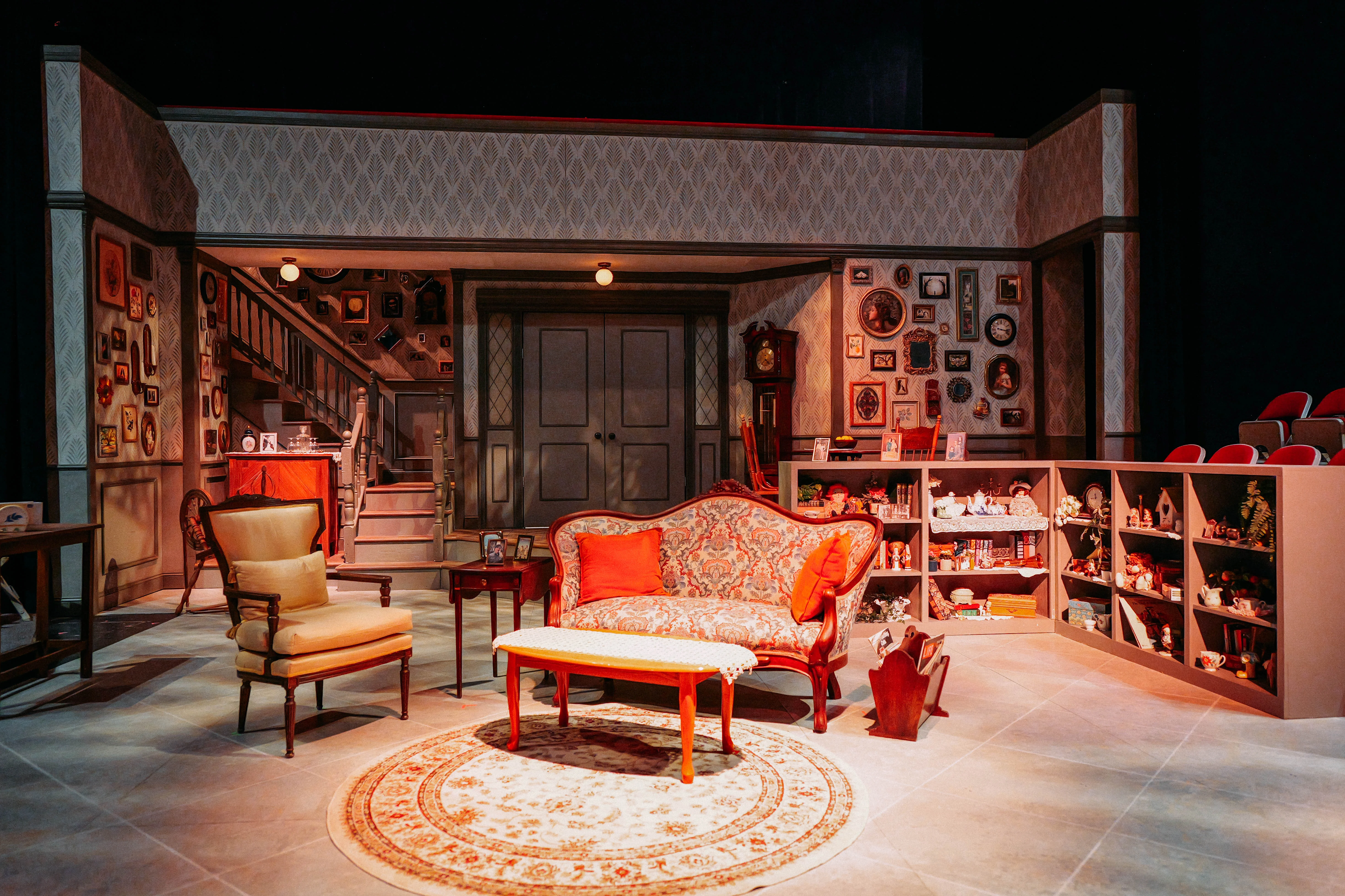 Cumberland County Playhouse — photo 4