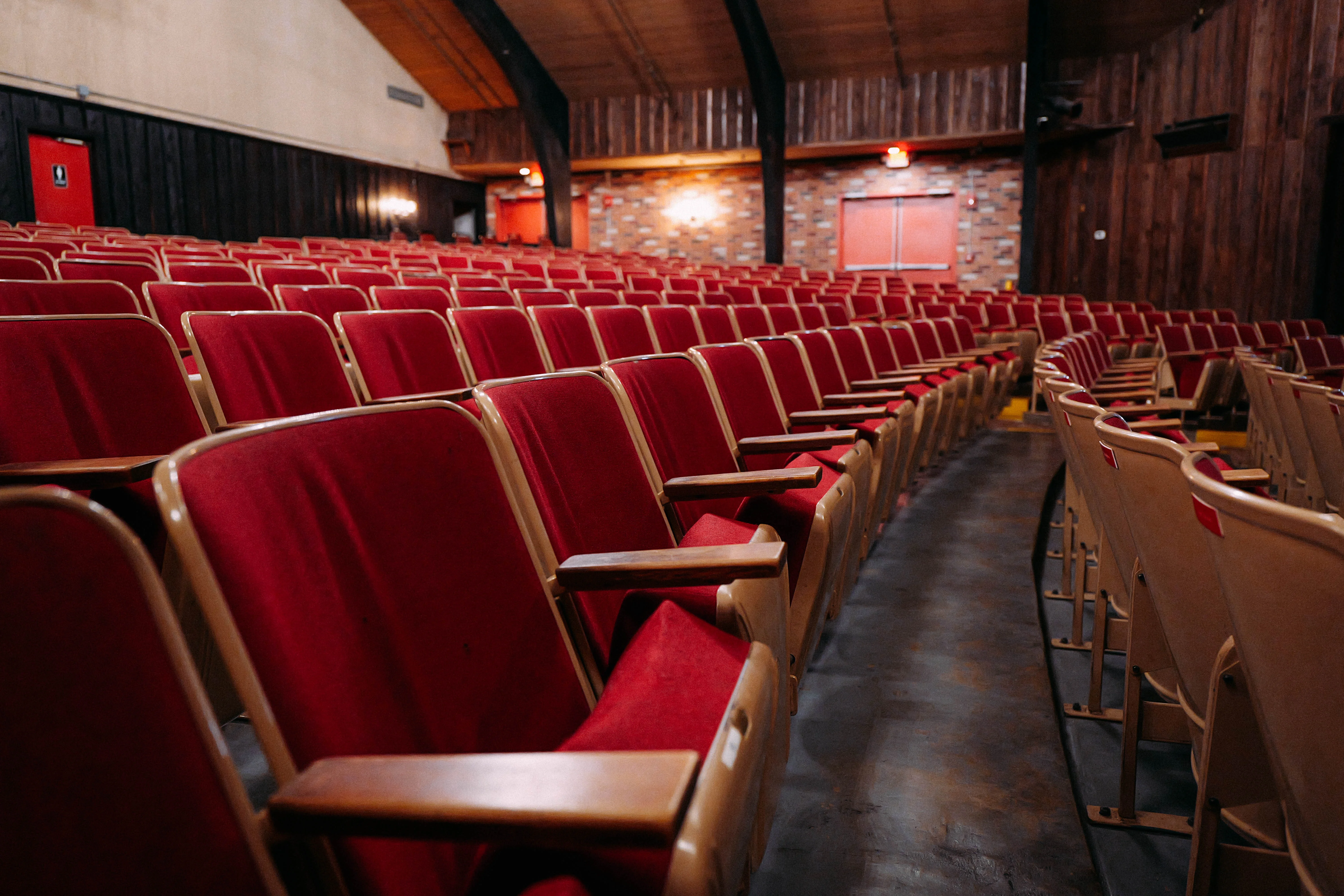 Cumberland County Playhouse