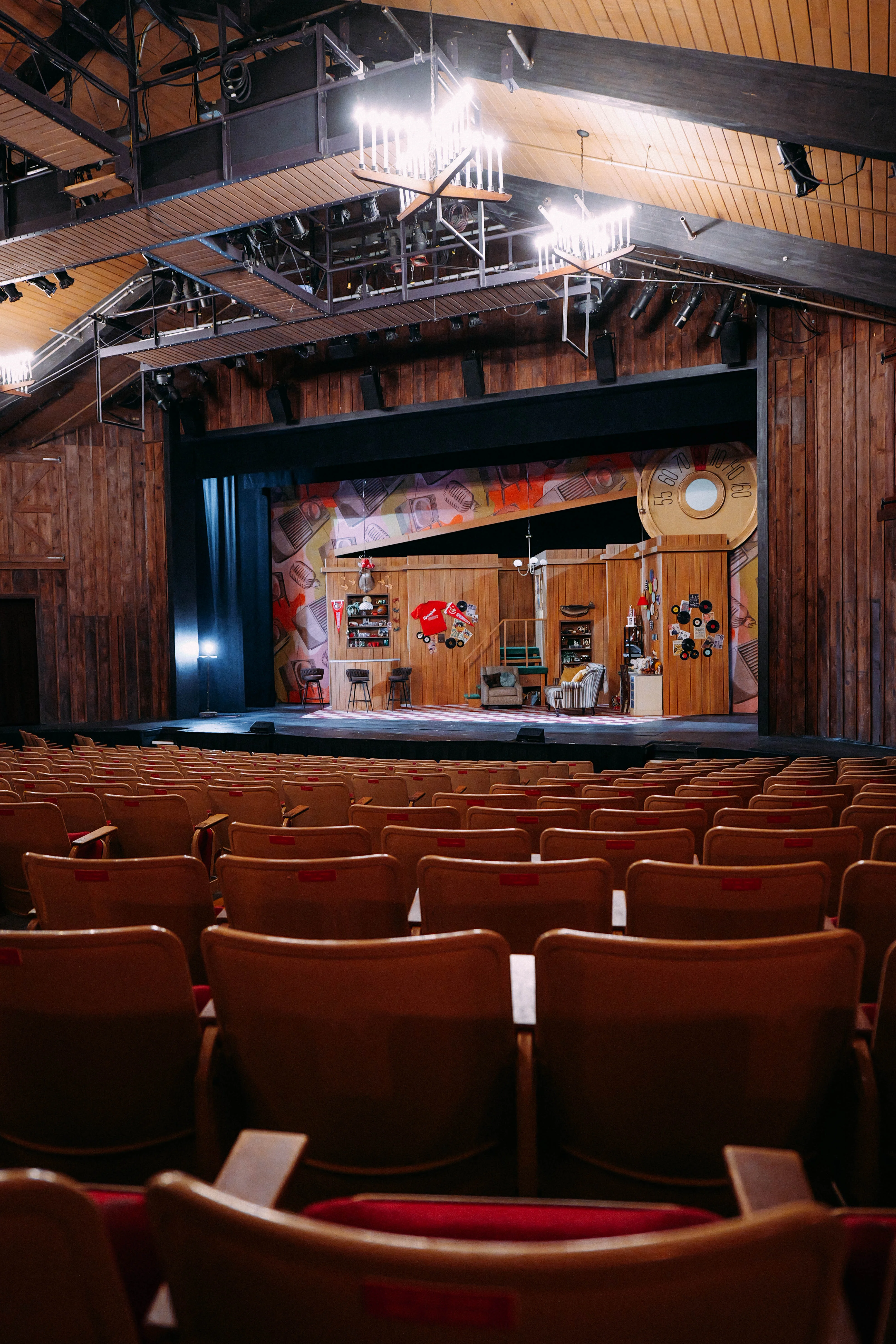 Cumberland County Playhouse — photo 6