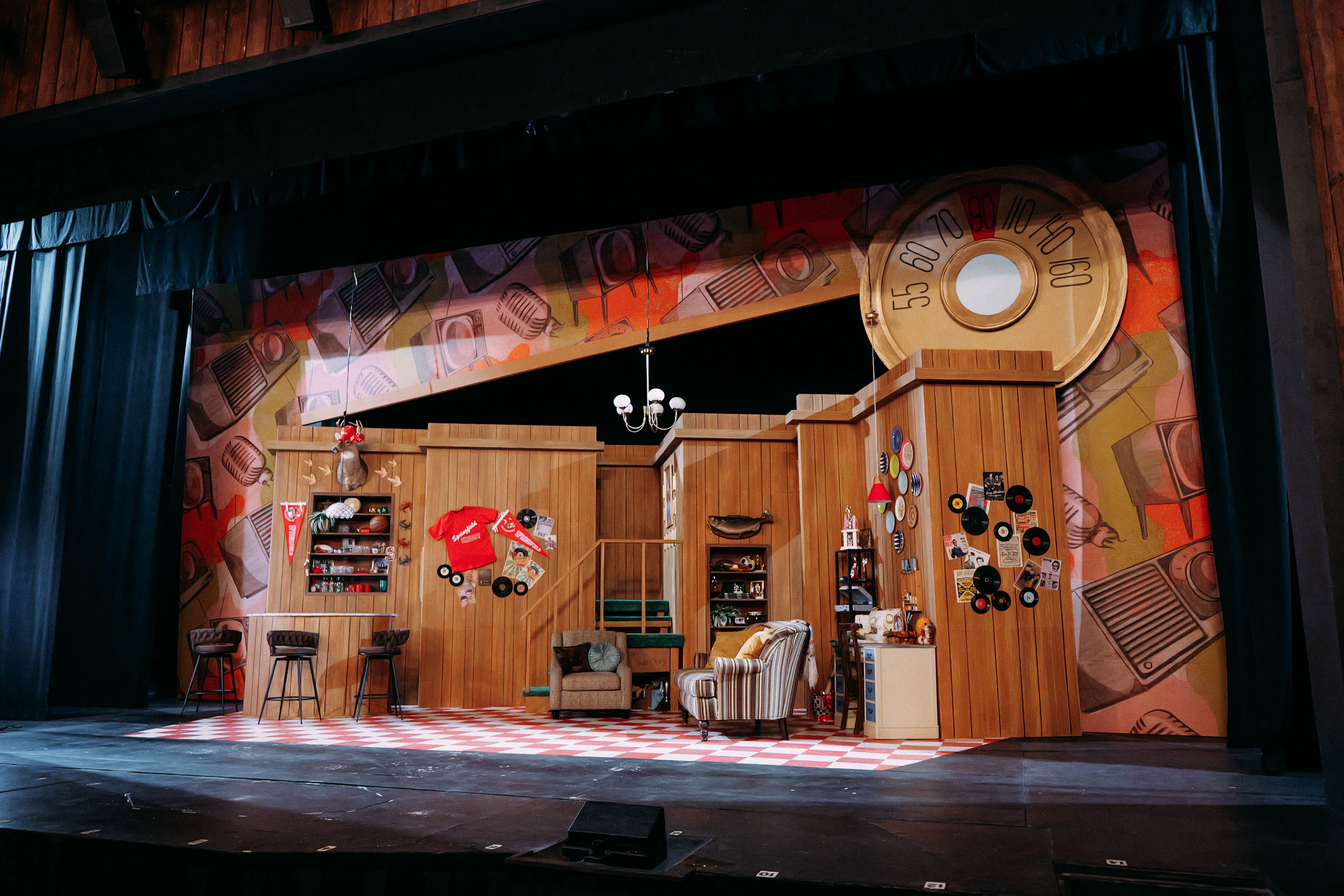Cumberland County Playhouse — photo 5