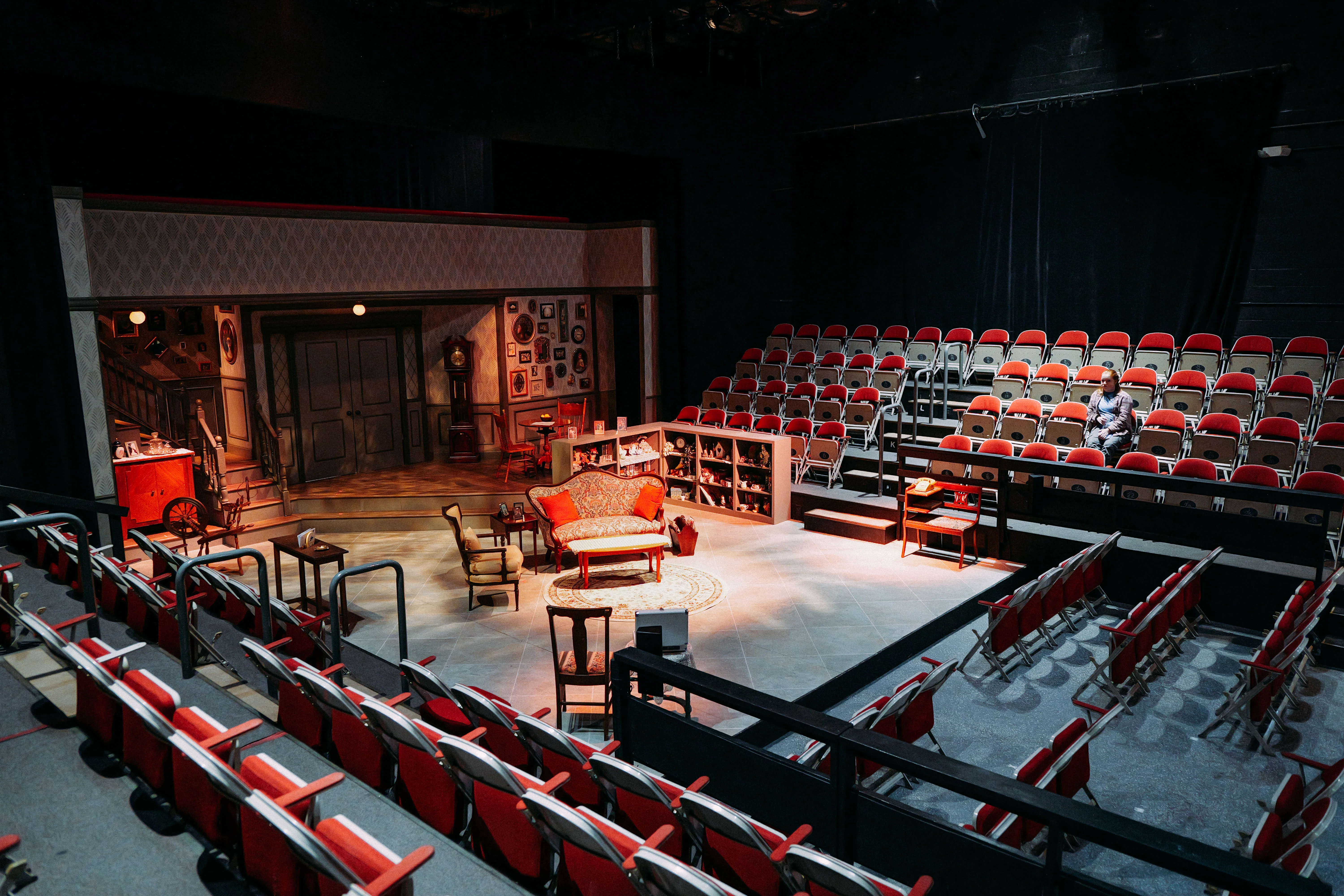 Cumberland County Playhouse — photo 2