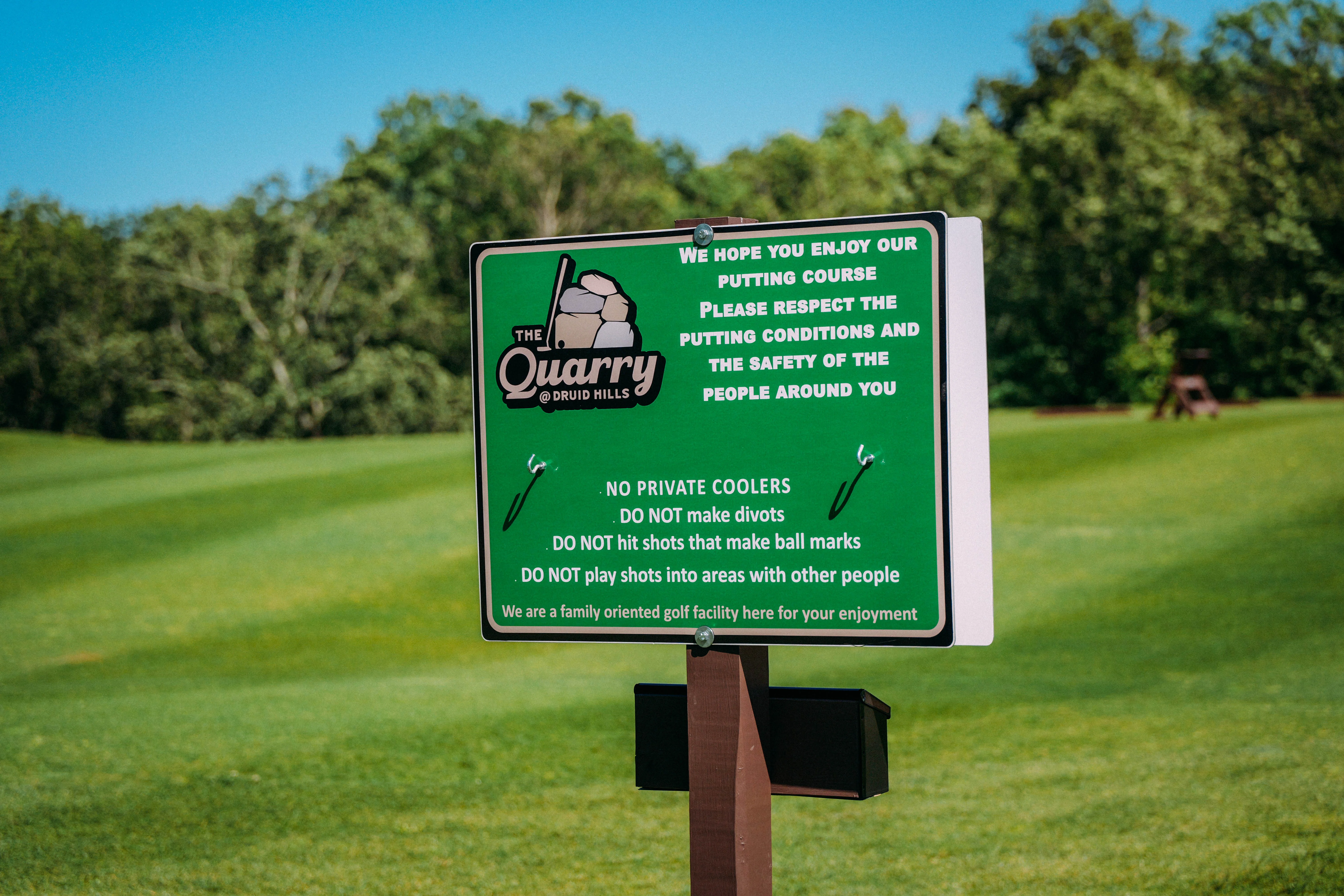 The Quarry at Druid Hills