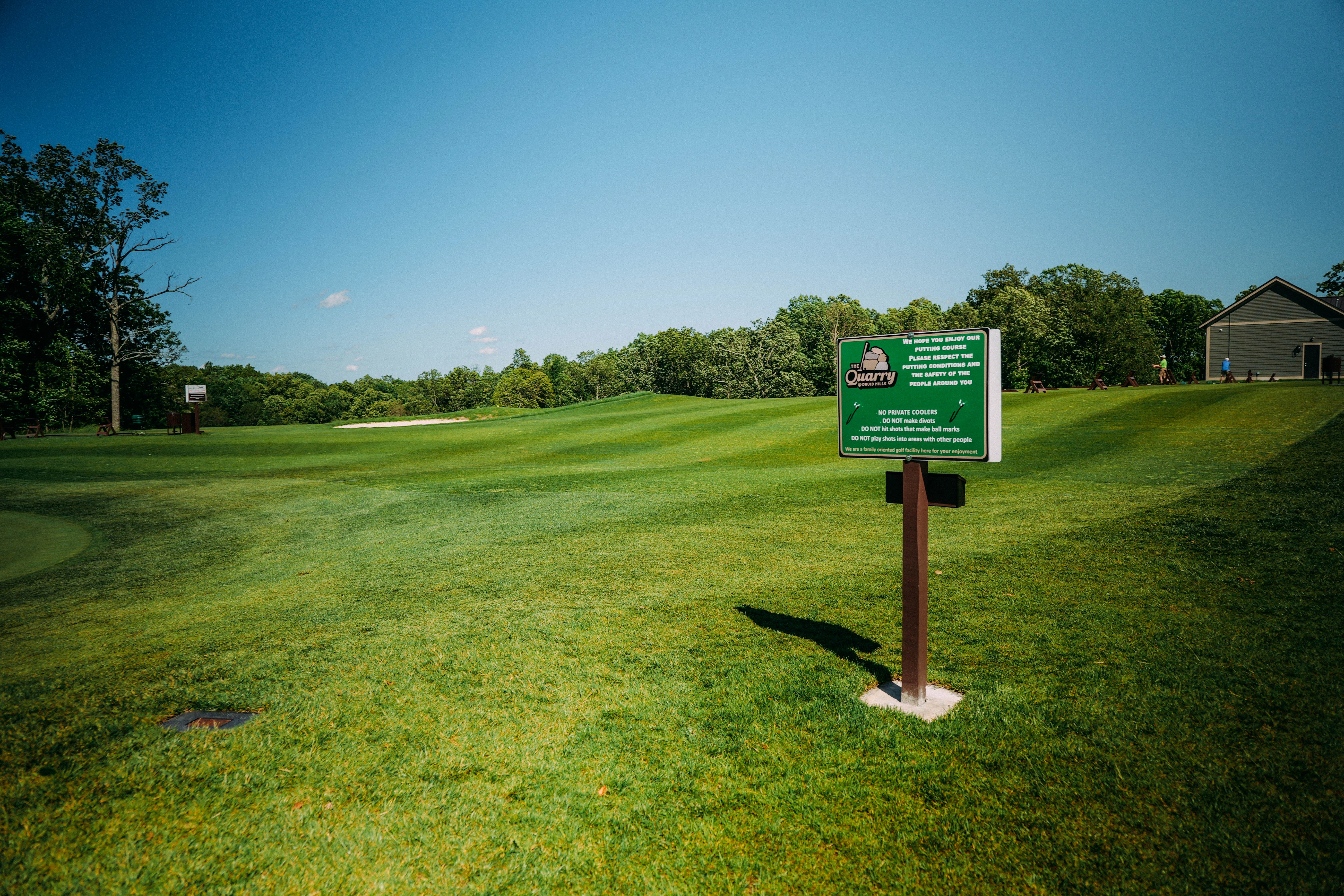 The Quarry at Druid Hills — photo 2