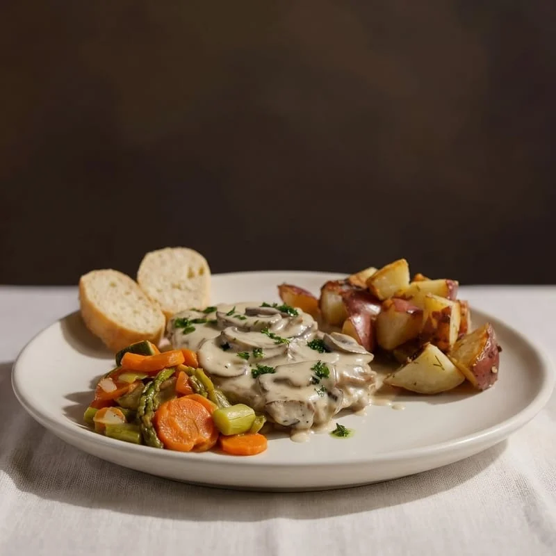 Stagecoach Place Cafe