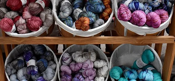 The Yarn Patch — photo 3